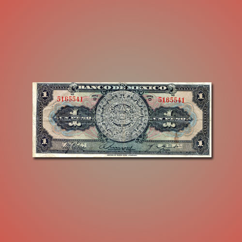 Mexican-Archaeological-Wonder-on-a-Banknote