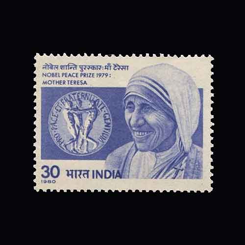 Mother-Teresa