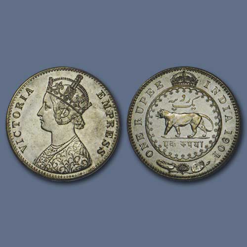 Mule-silver-Rupee