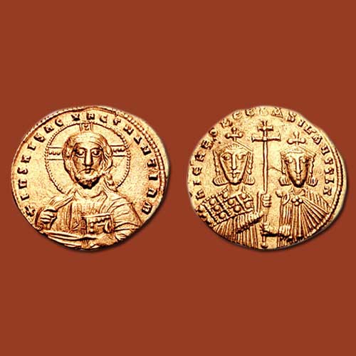 Nicephorus-II-Phocas-proclaimed-Emperor