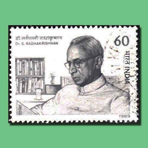 One-of-the-markers-of-Modern-India:-Dr-S.-RadhaKrishnan