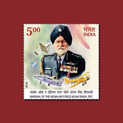 Remembering-Marshal-of-IAF-Arjan-Singh-on-his-Death-Anniversary