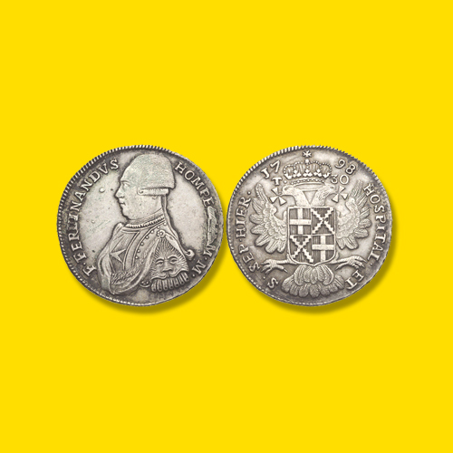 Scudo-Coin-of-Malta