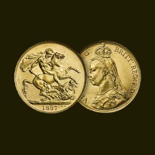 Sovereigns-up-for-grabs!