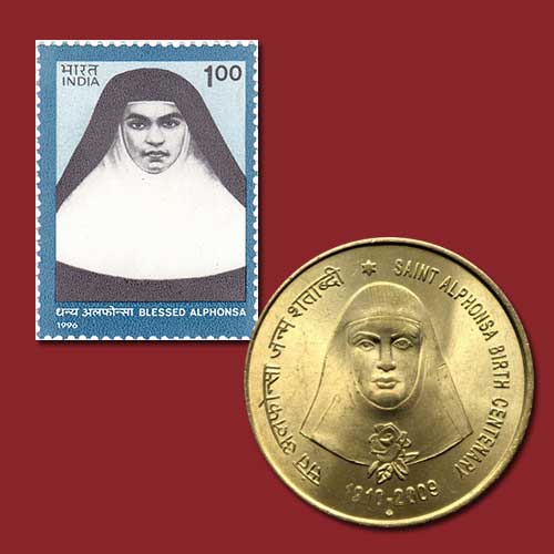 St.-Alphonsa:-The-First-Indian-Woman-Christian-Saint