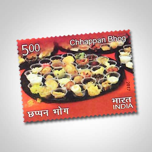 The-flavour-of-Indian-Food-Part-2:-56-food-offering-(Chhappan-Bhog)