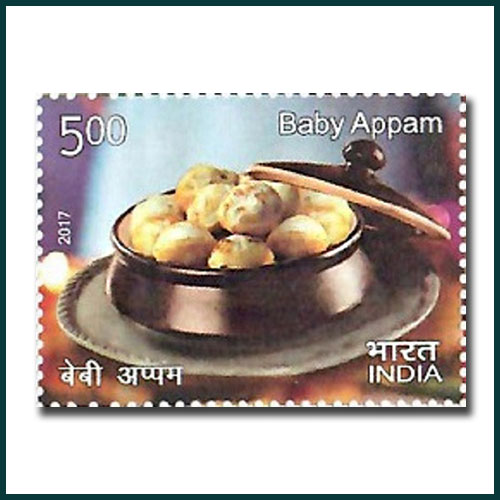 The-flavour-of-Indian-Food-Part-9:-Baby-Appam