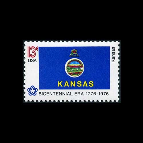 Today-in-1861,-State-Kansas-was-admitted-into-Union-as-34th-State.