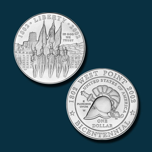 West-Point-Bicentennial-Commemorative-Coin