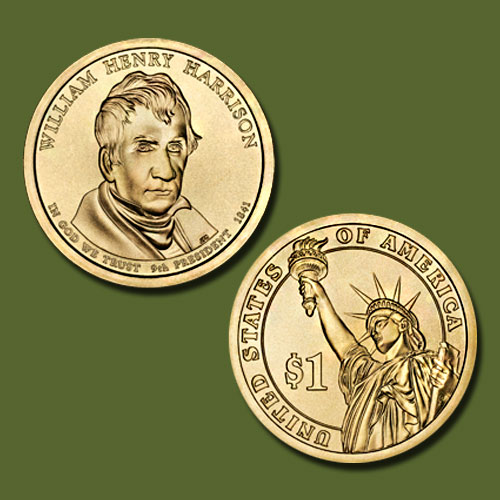 William-Henry-Harrison-Commemorative-Coin