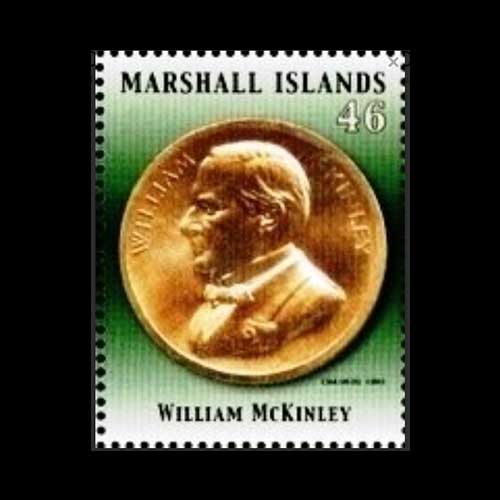 William-McKinley-Commemorative-Stamp