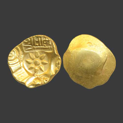 Yadavas-of-Devagiri-coin-sold-for-15,000