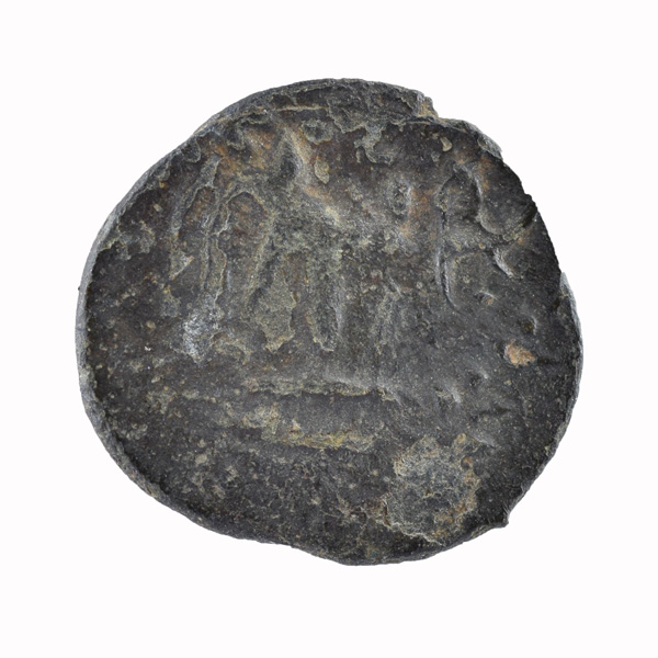 Banwasi Dynasty Coin