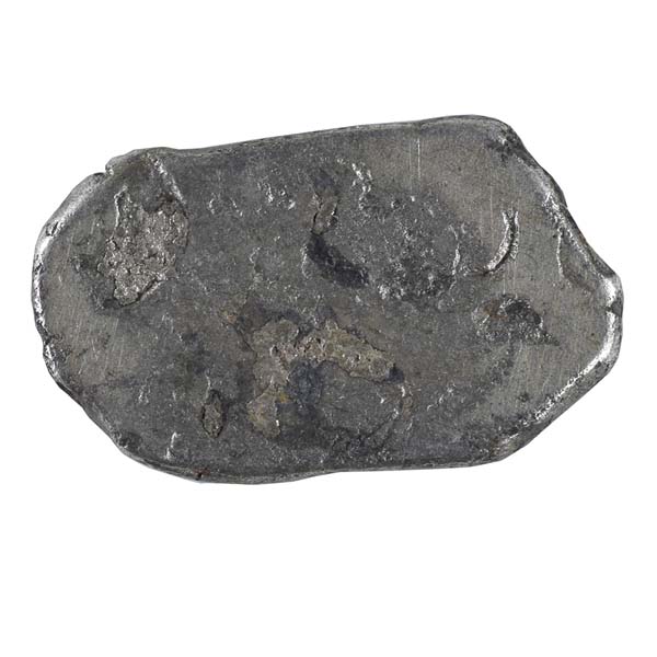 PMC 9 Punch Marked Silver Karshapana Coin of Imperial Magadha Janapada 600 BC-150 BC 