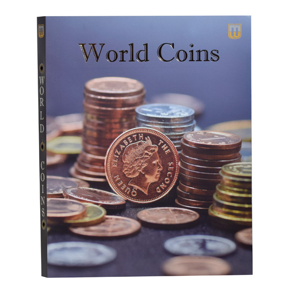 Set of World Coins 53 Coins of 51 Countries