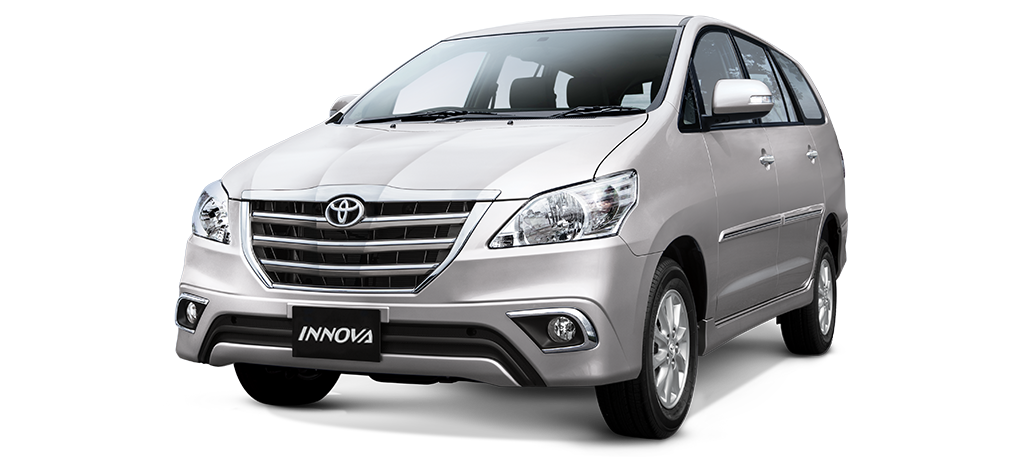Toyota Innova