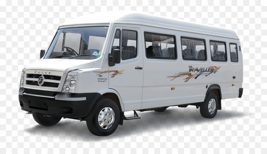 HIRE : TEMPO TRAVELLER AC / NON AC
