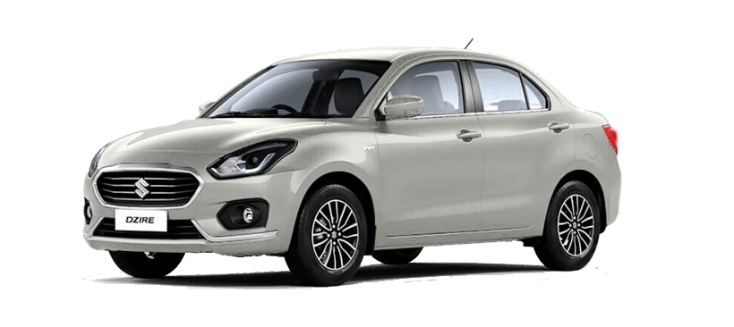 MARUTI SUZUKI DZIRE AMT