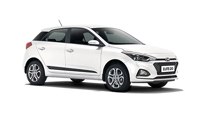 HYUNDAI I20 SPORTZ + 2020