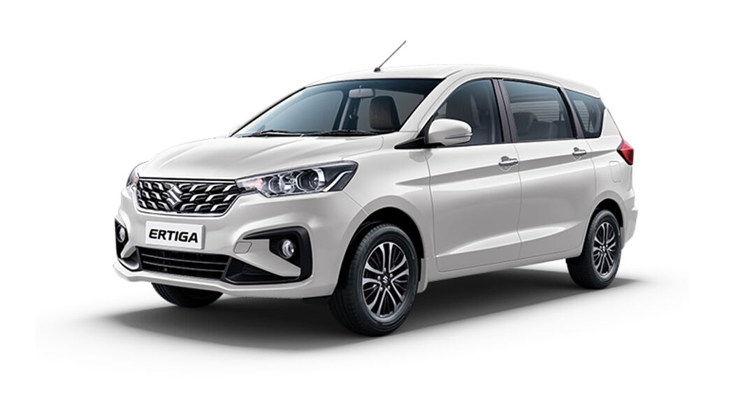 ERTIGA VXI SMART HYBRID 2024