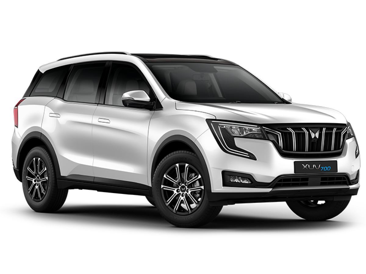 MAHINDRA XUV 700