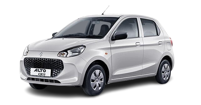 NEW MARUTI K10 2023VXI PLUS