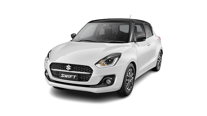 NEW SWIFT VXI 2022 MANUAL