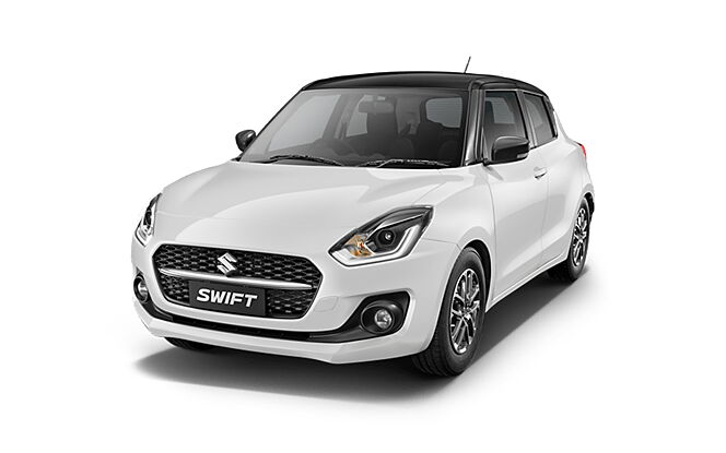 NEW SWIFT 2024/2025