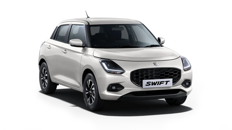 SWIFT VXI 2025