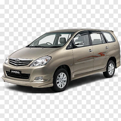 TOYOTA INNOVA