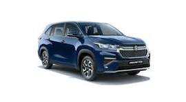 NEW SUZUKI INVICTO AUTOMATIC (HYCROSS TOYOTA)
