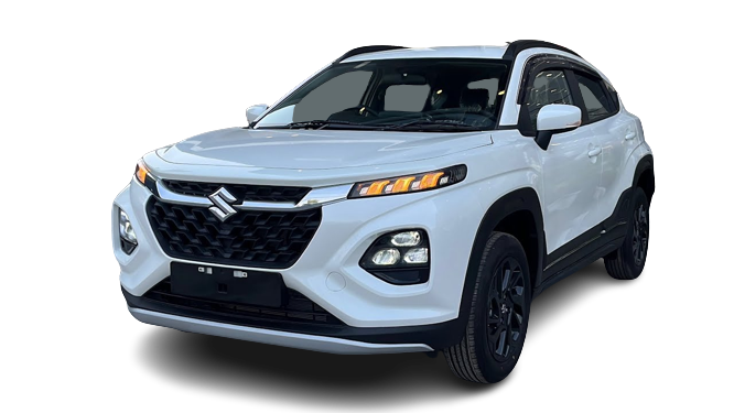 BRAND NEW NEXA FRONX ⚙️ AUTOMATIC 2023