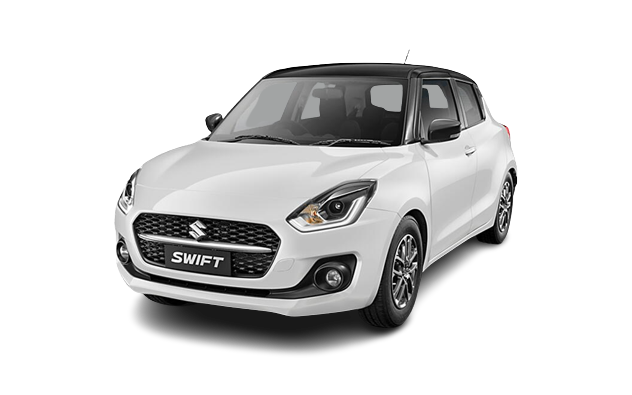 *New SWIFT ⚙️Automatic 2023