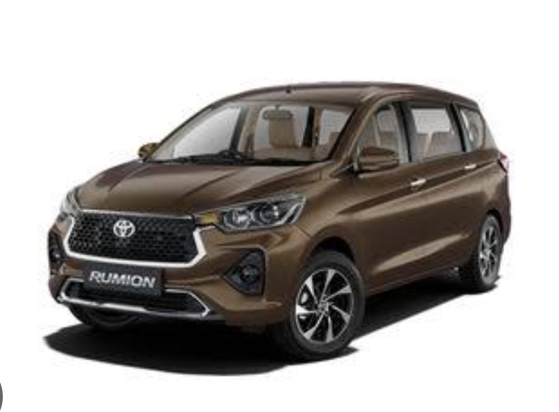 BRAND TOYOTA RUMION V AUTO