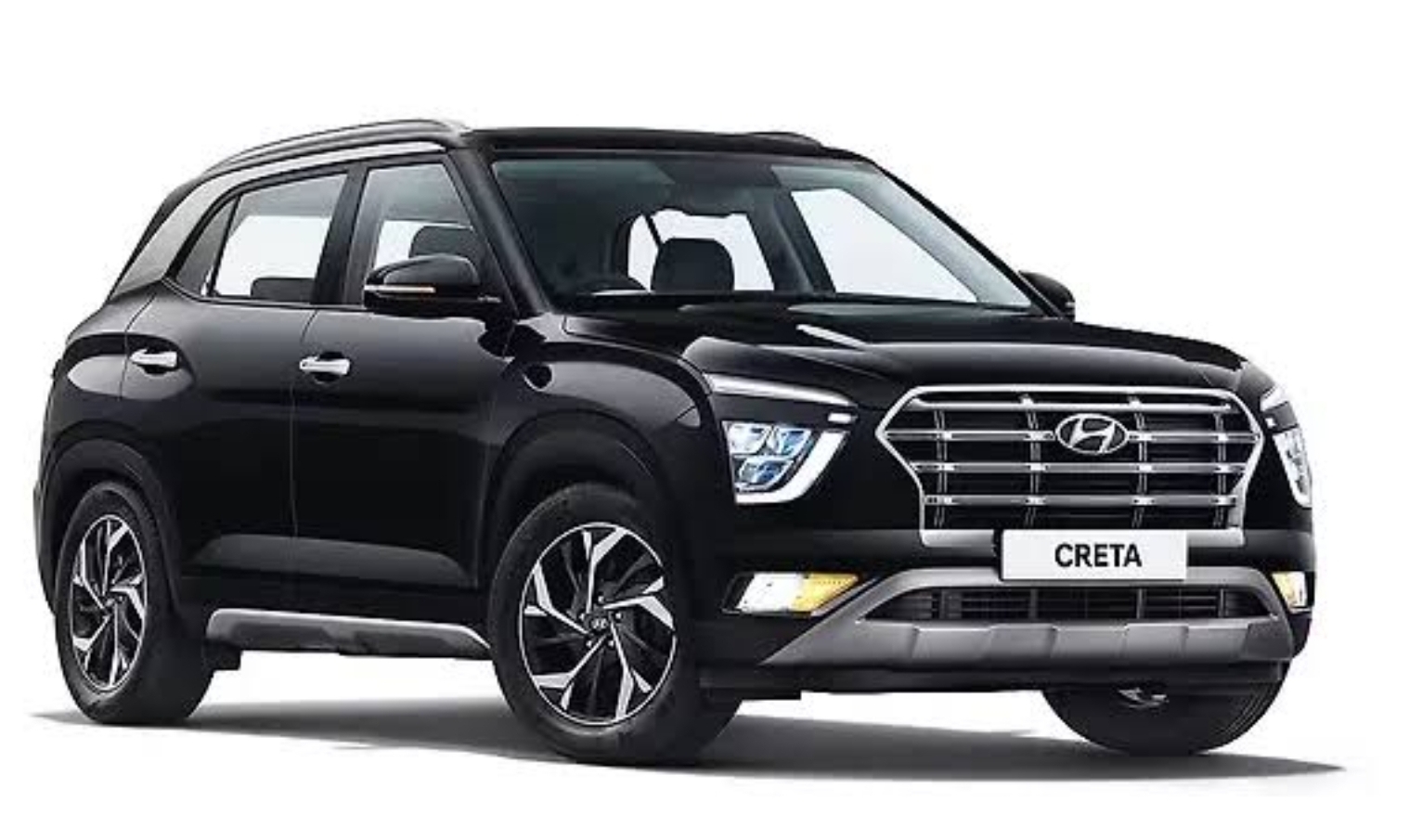 Creta MT SX 2024