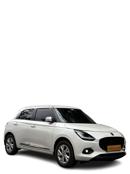 SWIFT ZXI 2025 manual