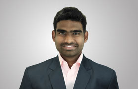 Akhil Jogiparthi
