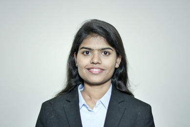 Radha Alekhya