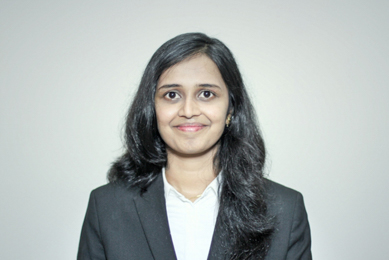 Ashmitha K