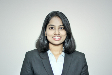 Mrudula Munjeti