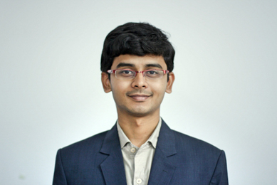 Sai Teja M
