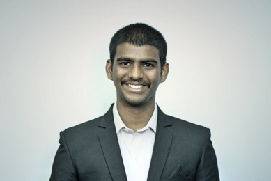 Dinesh Chitta