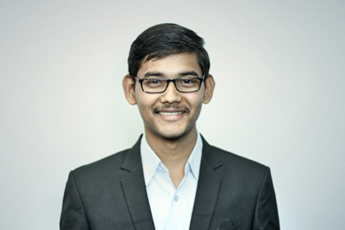 Prasanth Vuddanti