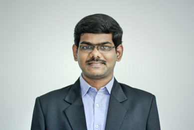 Varakumar Jagarapu