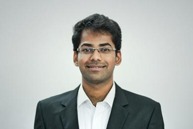 Raghavendar