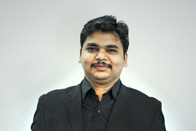 Ram Ganesh