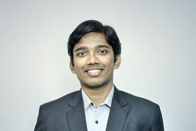 Sai Kiran
