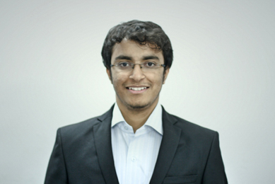 Trivikrama Reddy