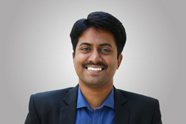 Jaya Kiran