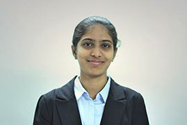 Kavya M